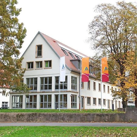 Djh Jugendherberge Mannheim International Exterior foto