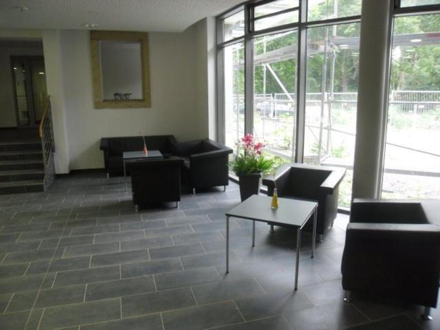 Djh Jugendherberge Mannheim International Exterior foto